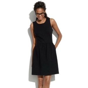Madewell Afternoon Dress